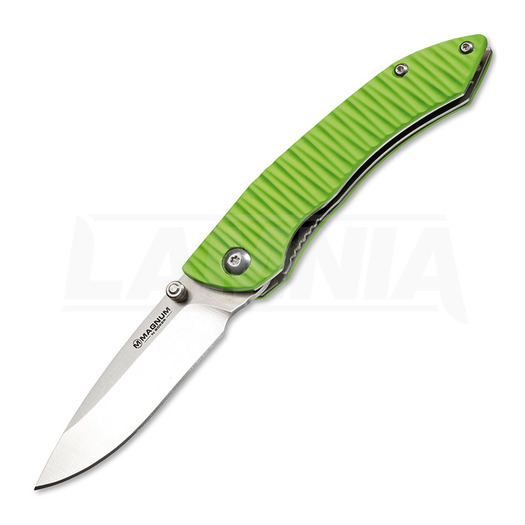 Coltello pieghevole Böker Magnum Lime 01EL007