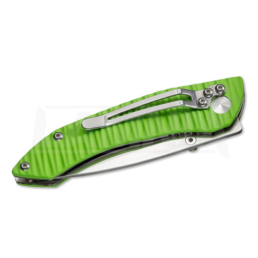 Böker Magnum Lime vouwmes 01EL007