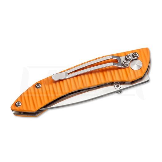 Coltello pieghevole Böker Magnum Orange 01EL008