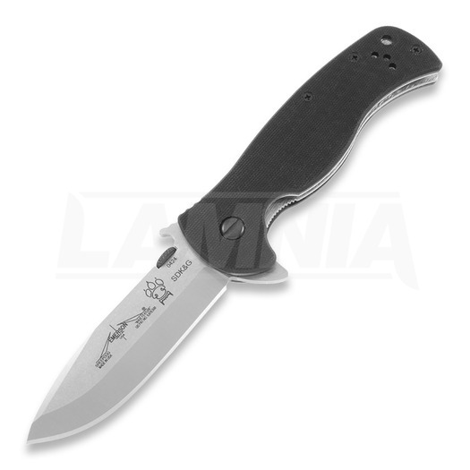 Coltello pieghevole Emerson Sheepdog Spear Point