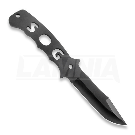 SOG Fusion Throwing Knives (3 Pack) dobókés SOG99072