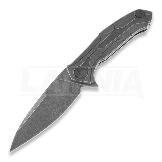 Складний ніж Custom Knife Factory T90