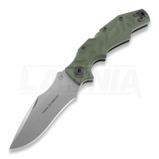 Skladací nôž Pohl Force Alpha Two Tactical