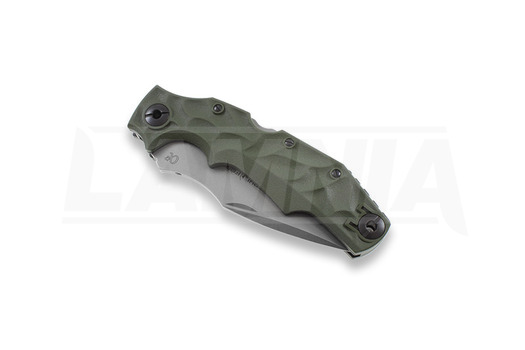 Skladací nôž Pohl Force Alpha Two Tactical