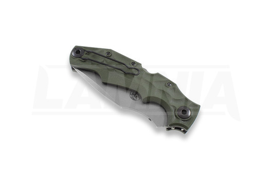 Pohl Force Alpha Two Tactical fällkniv