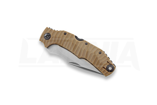 Saliekams nazis Pohl Force Bravo One Desert Outdoor Gen3