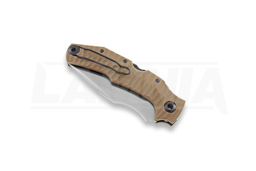 Briceag Pohl Force Bravo One Desert Outdoor Gen3