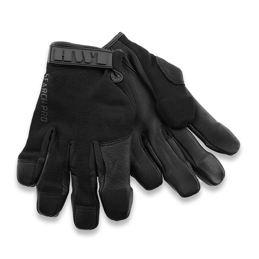 Guantes tácticos HWI Gear Puncture-Cut Resistant Duty Glove S