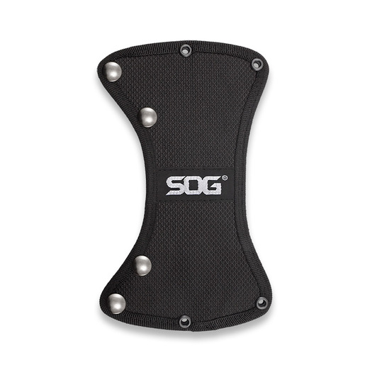 โทมาฮอก SOG Double Headed Axe, coyote SOG00404