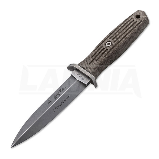 Кинжал Böker Applegate Small Micarta 120346