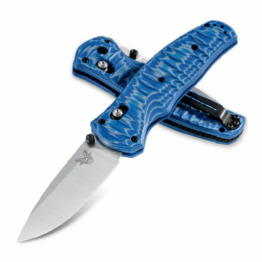 Πτυσσόμενο μαχαίρι Benchmade Volli Limited Edition 1000001-1601