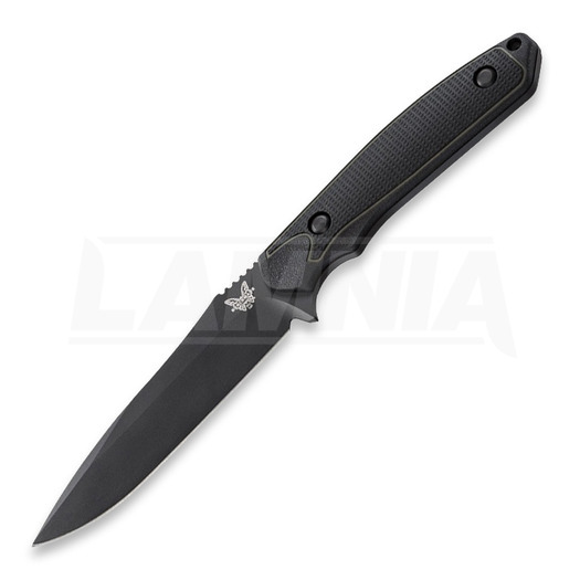 Cuchillo Benchmade Protagonist Drop Point 169BK