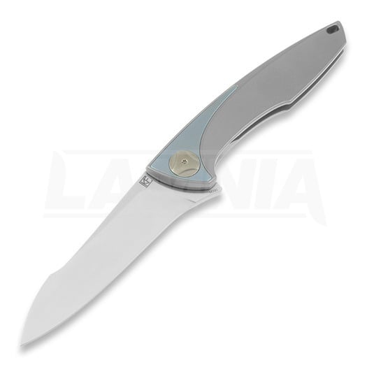 Nóż składany Custom Knife Factory Tegral