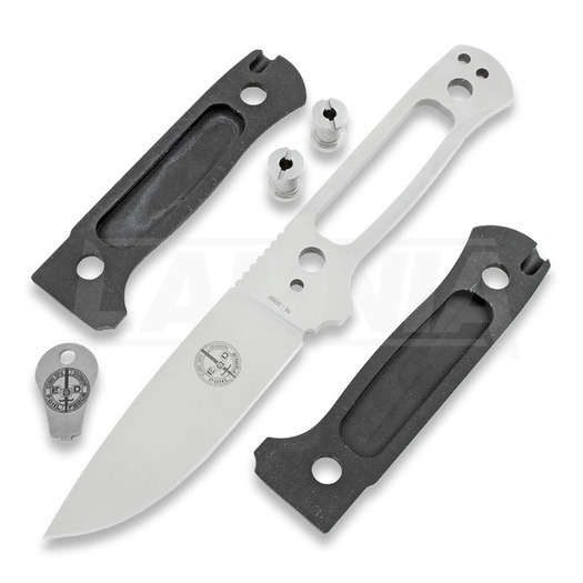 Pohl Force Prepper One Outdoor kés