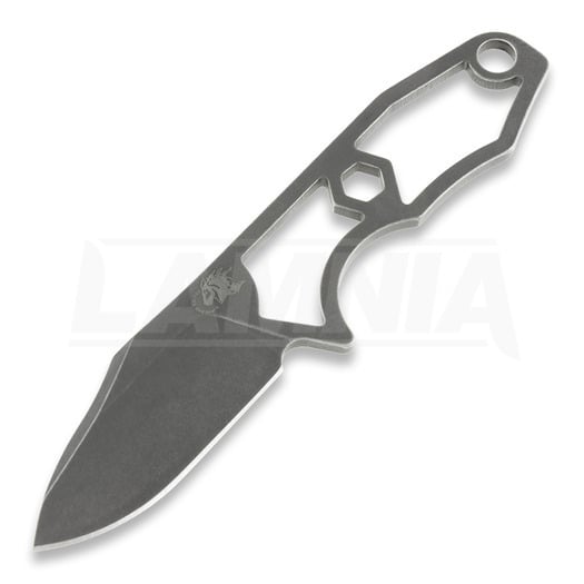 Hinderer LP-1 neck knife