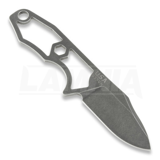 Hinderer LP-1 neck knife