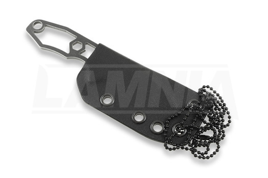 Hinderer LP-1 neck knife