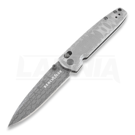 Saliekams nazis Benchmade Valet Limited Edition 485-151