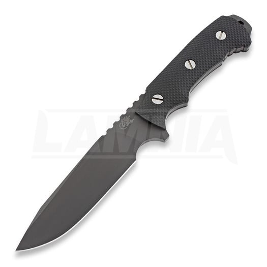 Hinderer Field Tac 5.5 DLC mes