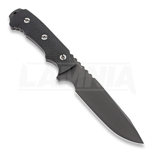 Hinderer Field Tac 5.5 DLC kniv