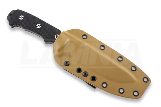 Hinderer Field Tac 5.5 DLC kniv