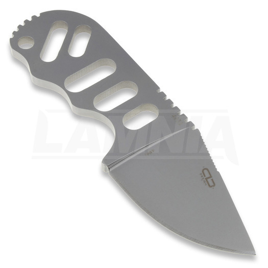 Böker Plus Subcom Fixed Blade knife 02BO012