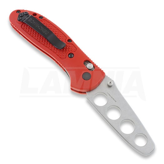 Cuțit de antrenament Benchmade Griptilian 551T