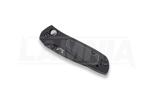 Πτυσσόμενο μαχαίρι Benchmade Sequel, μαύρο 707BK