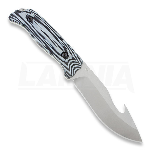 Cuțit de vânătoare Benchmade Hunt Saddle Mountain Skinner with Hook G10 15003-1