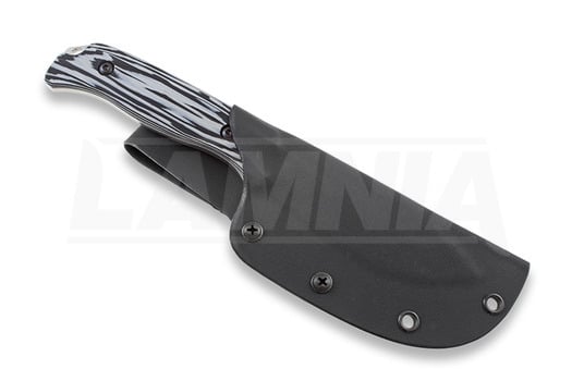 Coltello da caccia Benchmade Hunt Saddle Mountain Skinner with Hook G10 15003-1