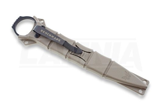 Coltello Benchmade SOCP Dagger, sand sheath 176BKSN