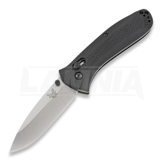 Benchmade Presidio Ultra folding knife 522