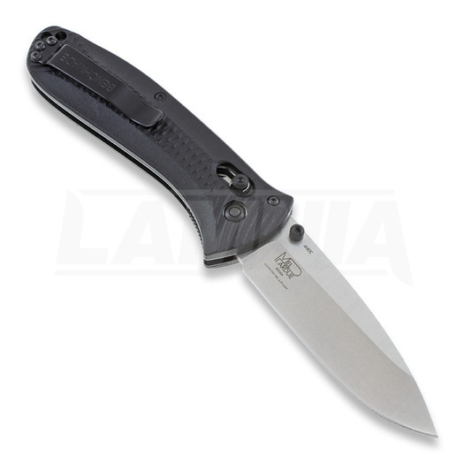 Benchmade Presidio Ultra folding knife 522