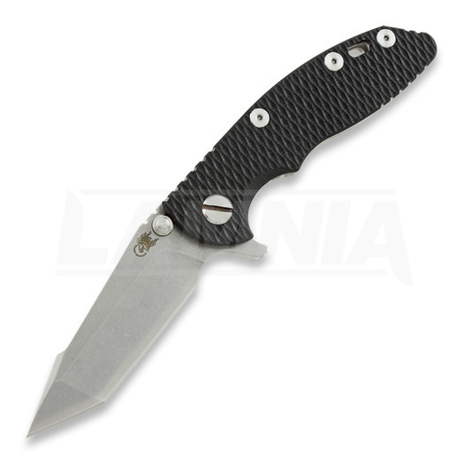 Saliekams nazis Hinderer XM-18 3" Harpoon Tanto