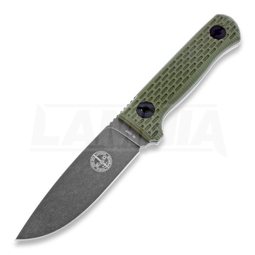 Pohl Force Prepper One Tactical kniv