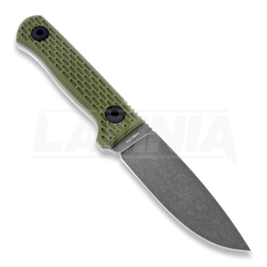 Pohl Force Prepper One Tactical kés