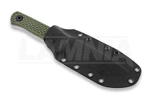 Pohl Force Prepper One Tactical kniv