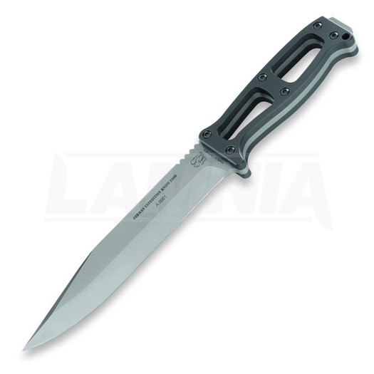 Μαχαίρι επιβίωσης Original Eickhorn-Solingen Expedition Knife 2000 825142