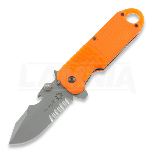 Skladací nôž Fox Knives E.R.T. FX-213SS