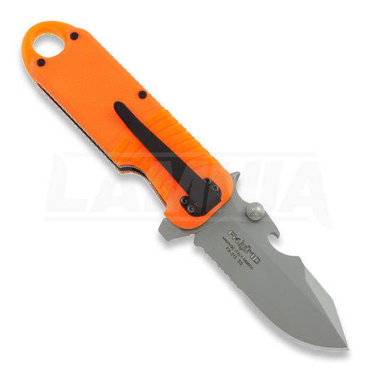 Zavírací nůž Fox Knives E.R.T. FX-213SS