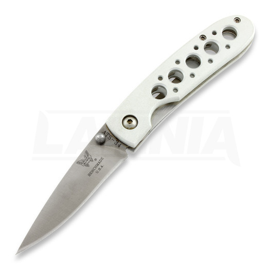 Benchmade Leopard 612 kääntöveitsi C377000612