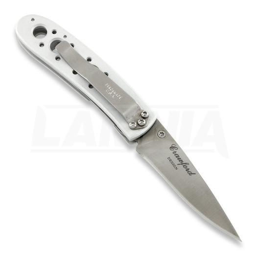 Benchmade Leopard 612 összecsukható kés C377000612