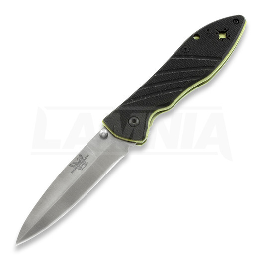 Benchmade Dark Star 885 fällkniv C377000885