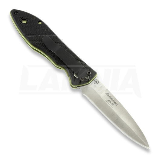 Skladací nôž Benchmade Dark Star 885 C377000885