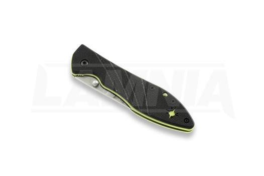 Nóż składany Benchmade Dark Star 885 C377000885