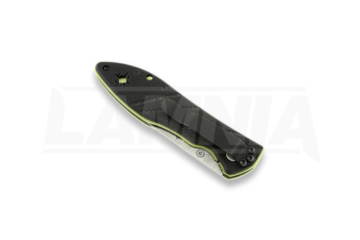 Zavírací nůž Benchmade Dark Star 885 C377000885