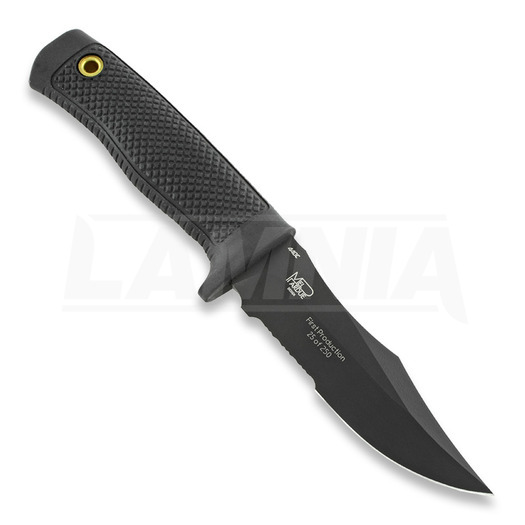 Benchmade Pardue Rant Clip Point 512SBK kés C377000513