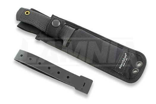 Nóż Benchmade Pardue Rant Clip Point 512SBK C377000513