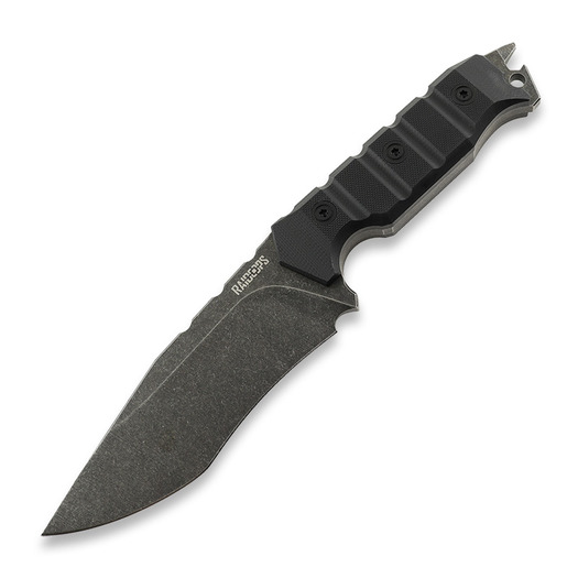 RaidOps K080 Soldier Spirit Ranger kniv