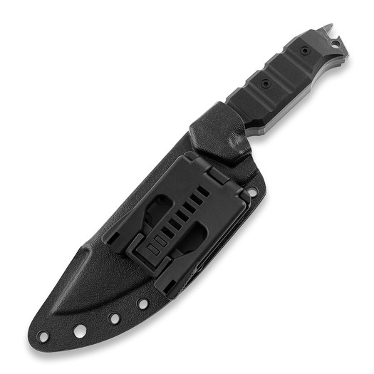 RaidOps K080 Soldier Spirit Ranger kniv